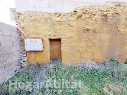 Parcela urbana en venta en Borriol