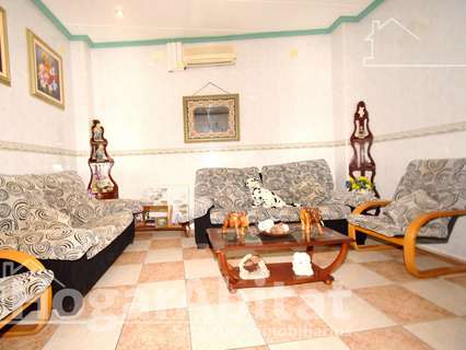 Casa en venta en Castellón de la Plana