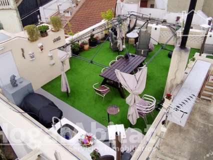 Casa en venta en Beniarjó