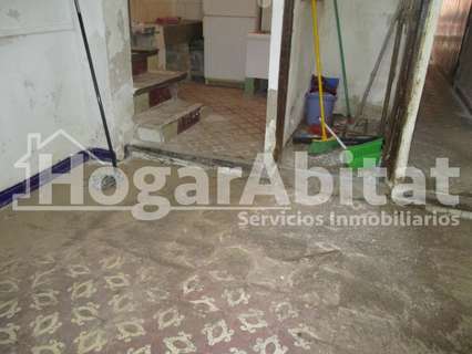 Parcela rústica en venta en Castellón de la Plana