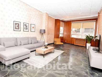 Piso en venta en Castellón de la Plana