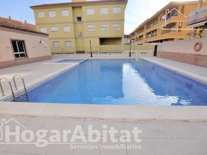 Piso en venta en Puçol