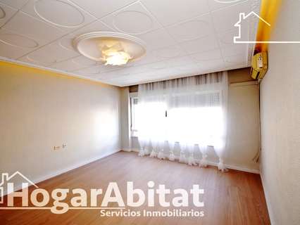 Piso en venta en Villarreal/Vila-real