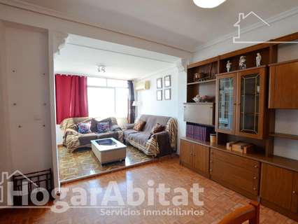 Piso en venta en Alicante