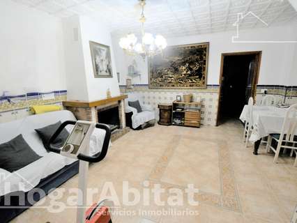 Piso en venta en Fortaleny