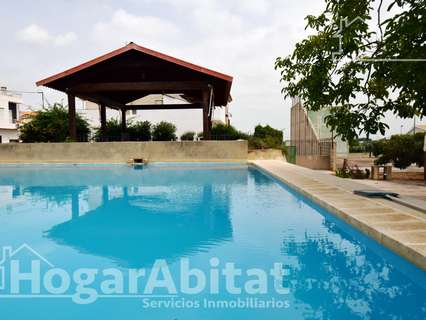 Casa en venta en Benicull de Xúquer