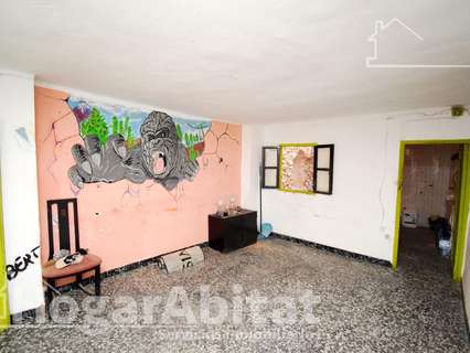 Casa en venta en L'Alcora