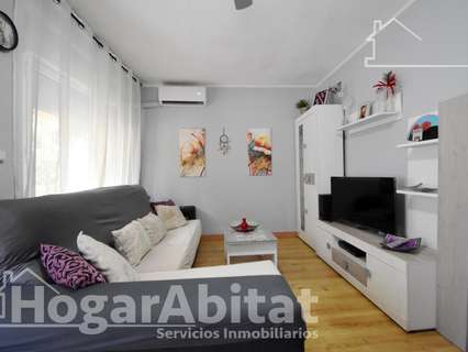 Piso en venta en Oliva