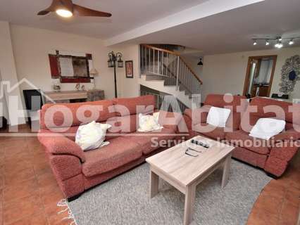 Casa en venta en Borriana/Burriana