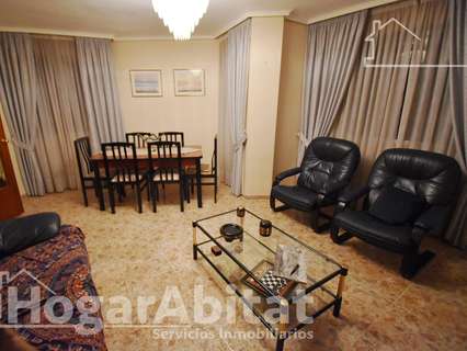 Piso en venta en L'Alcora