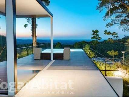 Chalet en venta en Almiserà