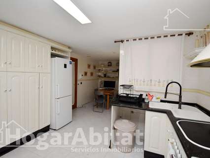 Piso en venta en Borriana/Burriana