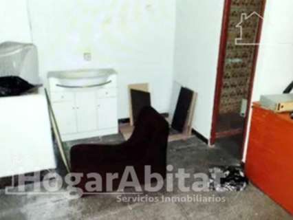 Casa en venta en Sagunto/Sagunt