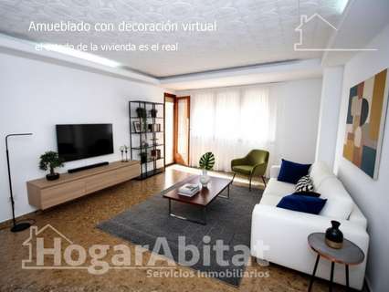 Piso en venta en L'Alcora