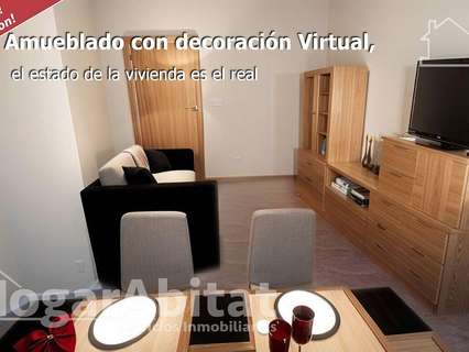 Piso en venta en Torrevieja