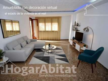 Piso en venta en L'Alcora