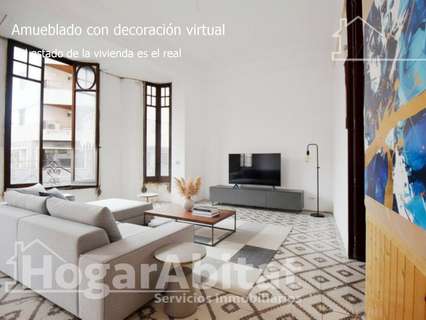 Piso en venta en Castellón de la Plana