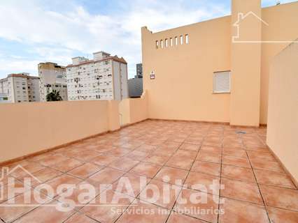 Ático en venta en Gandía