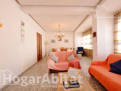 Casa en venta en La Font d'En Carròs