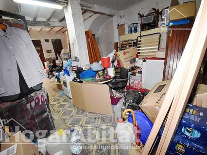 Piso en venta en Sagunto/Sagunt