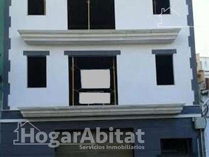 Edificio en venta en Cheste