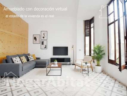 Piso en venta en Castellón de la Plana