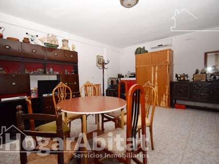 Chalet en venta en Llíria