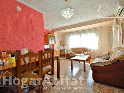 Piso en venta en Oliva