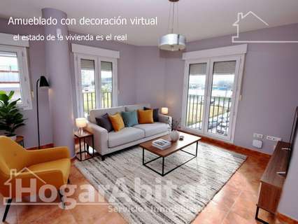 Piso en venta en Alzira