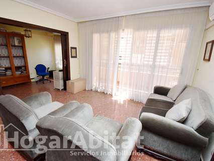 Piso en venta en Castellón de la Plana