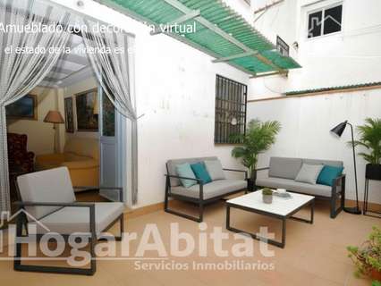 Piso en venta en Valencia