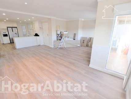 Piso en venta en Valencia