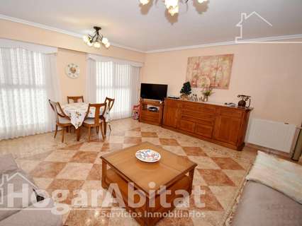 Casa en venta en Villarreal/Vila-real
