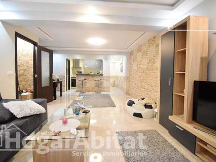 Piso en venta en Gandía