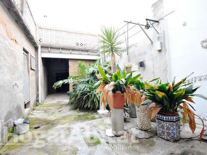 Casa en venta en Bellreguard