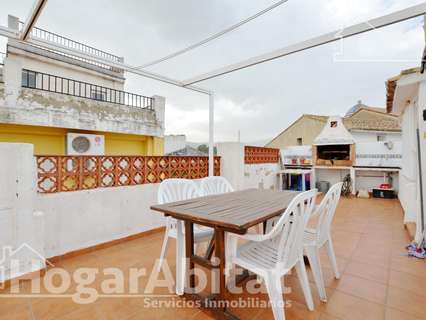 Casa en venta en La Font d'En Carròs