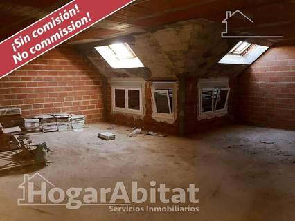 Edificio en venta en Villarejo de Fuentes