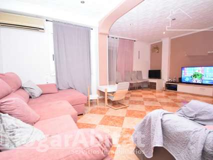Piso en venta en Carlet