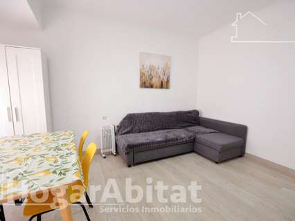 Piso en venta en Alicante