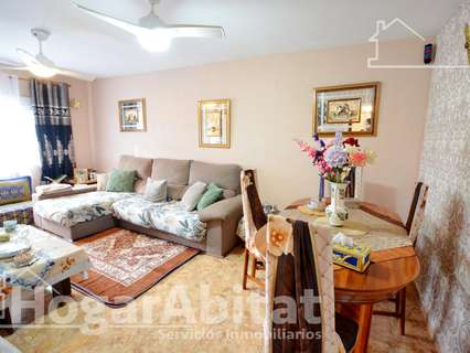 Piso en venta en Alicante