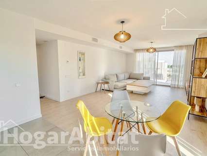 Piso en venta en Godella