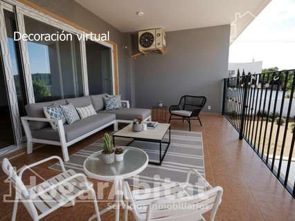 Casa en venta en Chiva