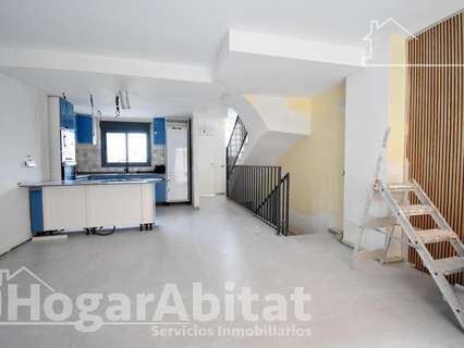 Casa en venta en Els Poblets