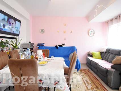 Piso en venta en Oliva