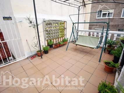 Casa en venta en Castellón de la Plana