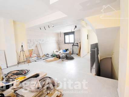 Casa en venta en Els Poblets