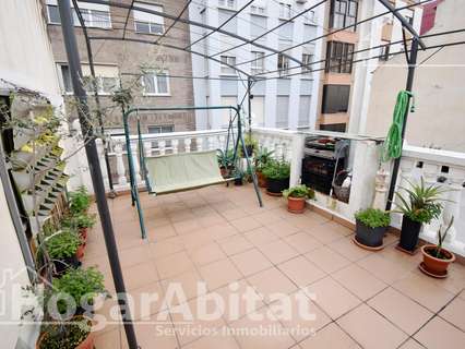 Casa en venta en Castellón de la Plana