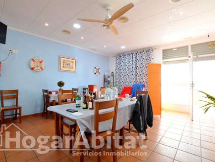 Local comercial en venta en Cullera