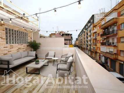 Casa en venta en Sagunto/Sagunt