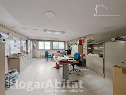 Local comercial en venta en Alicante